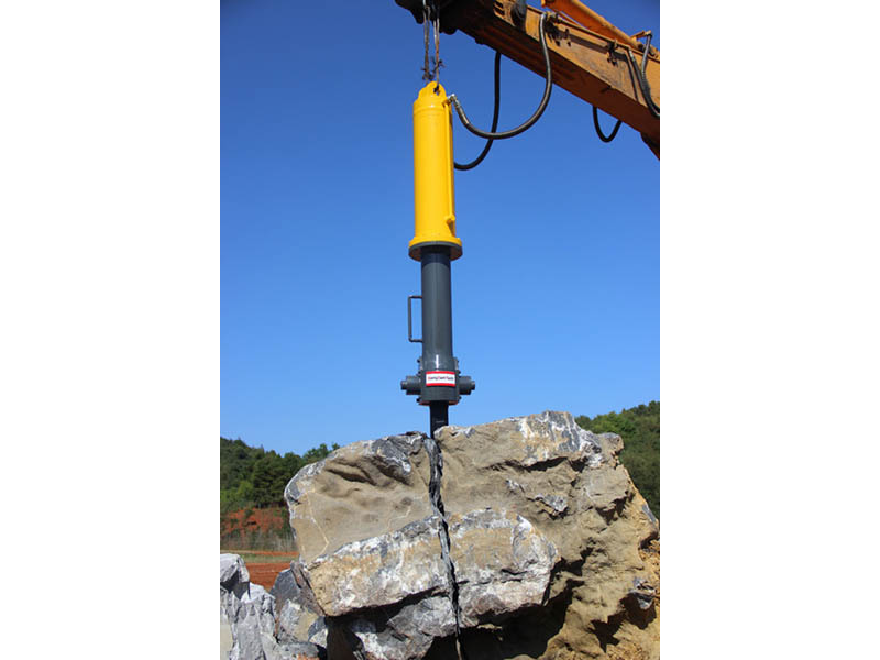 液壓劈裂機(jī) 液壓劈裂機(jī)