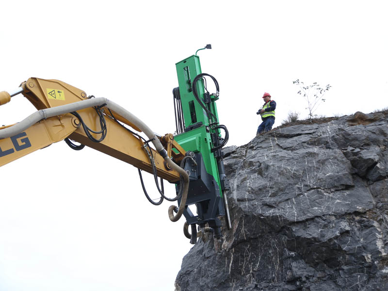 巖石分裂機(jī) 巖石分裂機(jī)